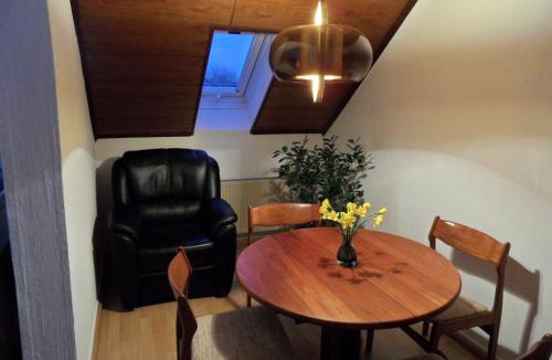 Waldau Apartment | Waschbär