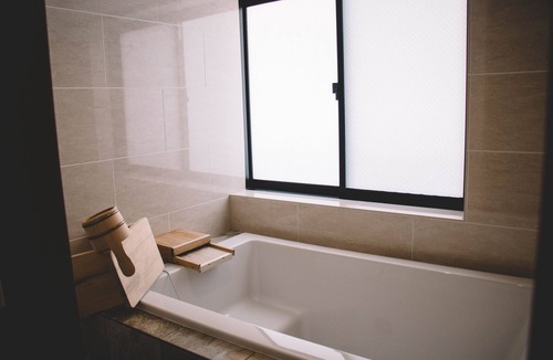 Kita Ward Hotel | Waseido Zen