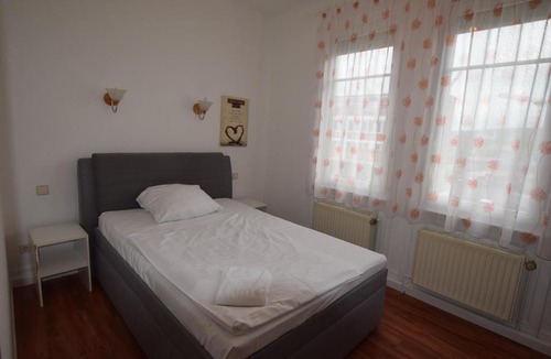 Veielbrunnen Apartment | Wasen Apartment