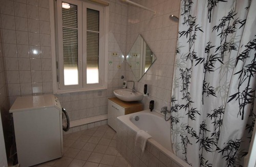 Veielbrunnen Apartment | Wasen Apartment