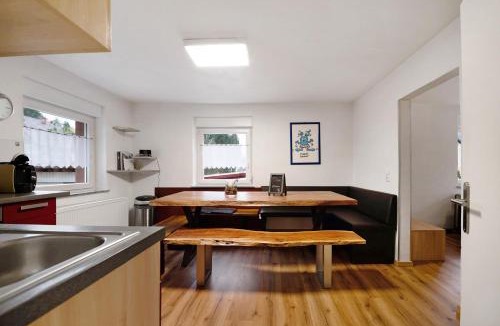 Schindhard House | Wasgauaktiv