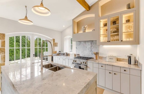 Moreton-in-Marsh House | Washbrook Cottage