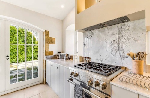 Moreton-in-Marsh House | Washbrook Cottage