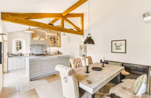 Moreton-in-Marsh House | Washbrook Cottage