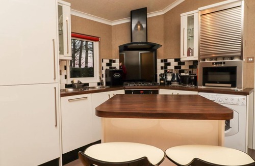 Ripley Cabin | Washburn Lodge, Darley