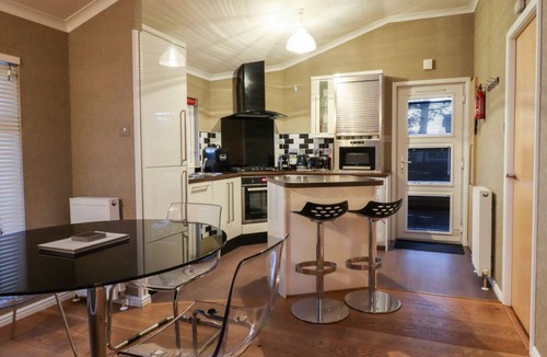 Ripley Cabin | Washburn Lodge, Darley