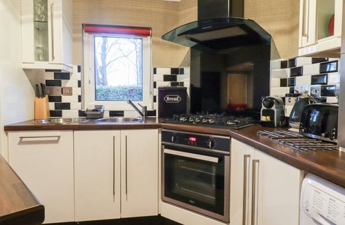 Ripley Cabin | Washburn Lodge, Darley