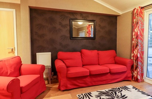Ripley Cabin | Washburn Lodge, Darley