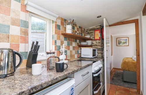 West Bexington Cottage | Washingpools