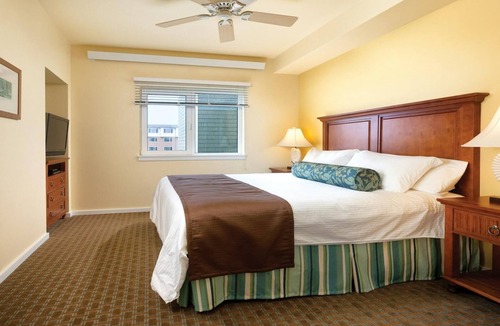 Long Beach Resort | Washington Coast 2BR at WorldMark Long Beach – Steps to Sand & Boardwalk