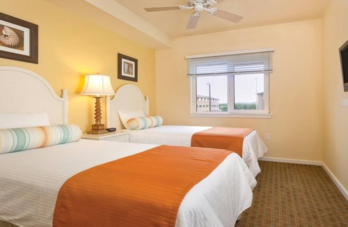 Long Beach Resort | Washington Coast 2BR at WorldMark Long Beach – Steps to Sand & Boardwalk