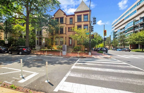 West End Apartment | Washington, DC's Finest Address