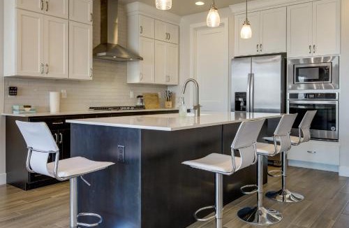 Green Springs House | Washington Home w/Pool Access ~ 32 Mi to Zion NP!