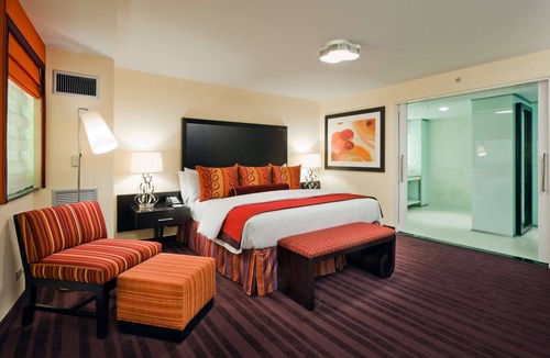 Logan Circle Hotel | Washington Plaza Hotel