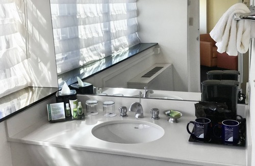 Logan Circle Hotel | Washington Plaza Hotel