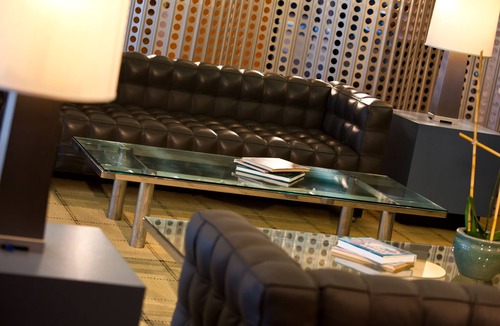 Logan Circle Hotel | Washington Plaza Hotel