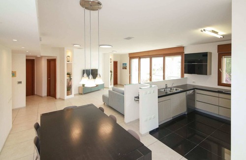 Mamilla Apartment | Washington XII - Three Bedroom Apartment, Sleeps 7