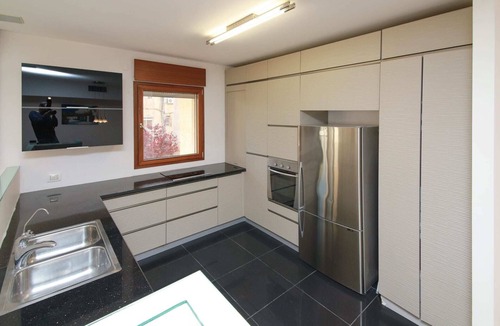 Mamilla Apartment | Washington XII - Three Bedroom Apartment, Sleeps 7