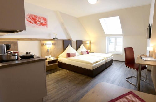 Altdorf Hotel | Wasmayr Hof
