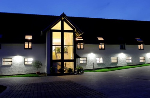 Altdorf Hotel | Wasmayr Hof