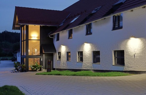 Altdorf Hotel | Wasmayr Hof
