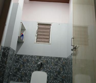 Nagpur House | Wasnik's Villa