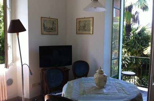 Comero Apartment | Wasserfall Villa