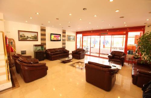 Kemer Hotel | Wassermann Hotel