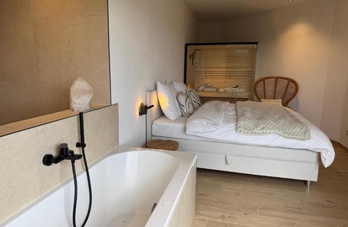 Buetgenbach Hotel | Wasserturm Hotel Elsenborn