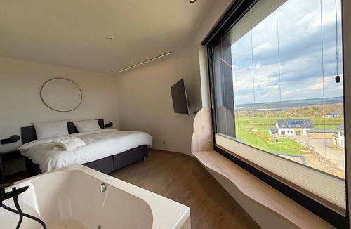 Buetgenbach Hotel | Wasserturm Hotel Elsenborn