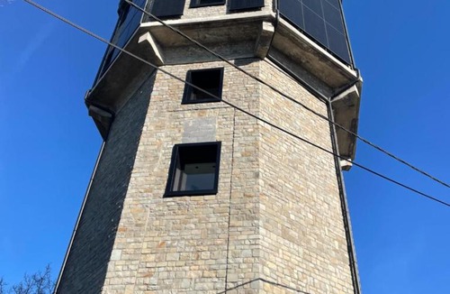Buetgenbach Hotel | Wasserturm Hotel Elsenborn