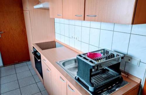 Bickenbach Apartment | Wat Bickenbach