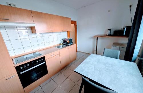 Bickenbach Apartment | Wat Bickenbach