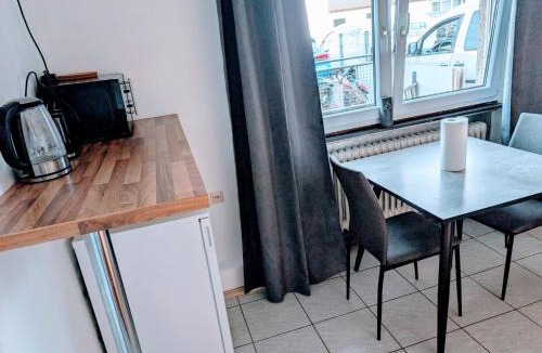 Bickenbach Apartment | Wat Bickenbach
