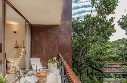 Zama Hotel | Watal Tulum Hotel