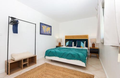 Grand Case Apartment | Watalibi - Beachfront apartment Grand-Case