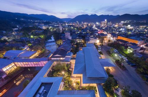 Ureshino Hotel | Wataya Besso