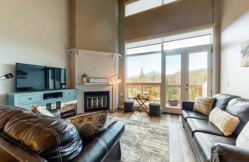 Wildernest Apartment | Watch Hill Lofted