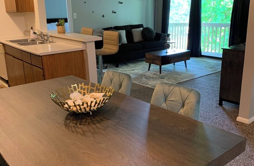 Pike Condo | Watchtower Condo At Eagle Creek