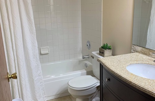 Pike Condo | Watchtower Condo At Eagle Creek