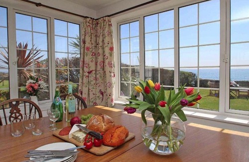 Downderry House | Watchtower