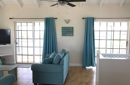 Cooper Jack Bay Settlement Villa | Waterfront Point Villa - A Taste of Island Living