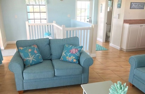 Cooper Jack Bay Settlement Villa | Waterfront Point Villa - A Taste of Island Living