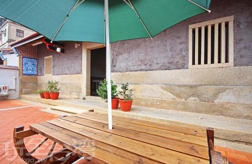 Shuitou Village Bed & Breakfast | Water 97
