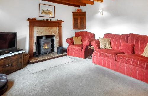 Holestone Moor House | Water Bailiffs Lodge
