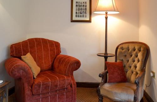 Holestone Moor House | Water Bailiffs Lodge