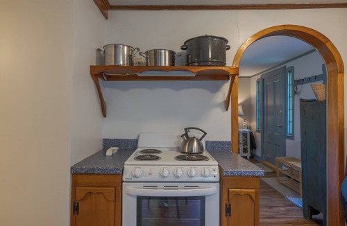 Tremont Cottage | Water front, 2-bedroom cottage in Bass Harbor perfect for a relaxing getaway