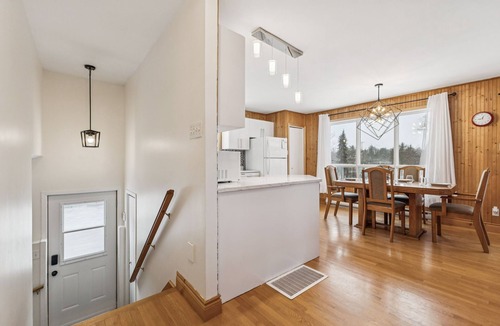 Nominingue Cottage | Water Front - Cozy Lakeside Getaway
