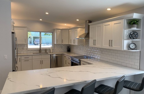 Tavernier House | Water front home. 50' Dock w/Pool & Hot Tub. Just S. of Tavernier Creek