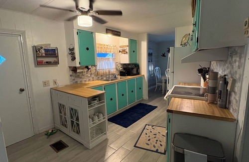 Buckhead Ridge House | Water Front/Lake Okeechobee Access in Buckhead Ridge